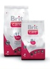 Brit Care Indoor Chicken & Rice, 2 ��