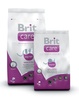Brit Care Long Hair Salmon & Rice, 2 ��