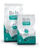 Brit Care CastRate Chicken & Rice, 0,4 ��