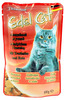 Edel Cat ������ ������� � ���� � �������� � �����, 100 �