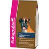 Eukanuba Dog Breed Nutrition Boxer, 12 ��