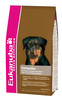 Eukanuba Dog Breed Nutrition Rottweiler, 12 ��